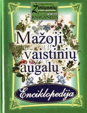Mažoji vaistinių augalų enciklopedija