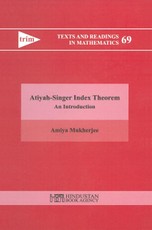 Atiyah-Singer Index Theorem - An Introduction