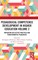 Pedagogical Competence Development in Higher Education Volume 2