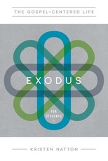 Exodus for Teenagers