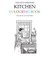 The Old Fashioned Kitchen Colouring Book
