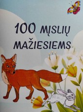 100 mįslių mažiesiems (2022)