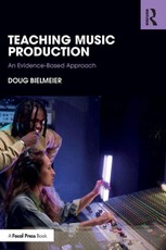 Teaching Music Production