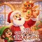 The Gingerbread Dragon