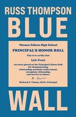 Blue Wall