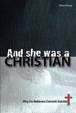 And She Was a Christian