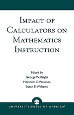 Impact of Calculators on Mathematics Instruction