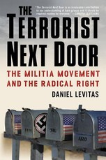 The Terrorist Next Door