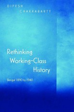 Rethinking Working-Class History