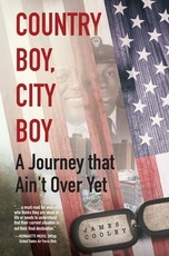 COUNTRY BOY, CITY BOY