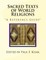 Sacred Texts of World Religions