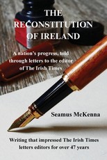 The Reconstitution of Ireland
