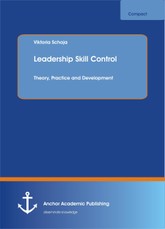 Leadership Skill - Control