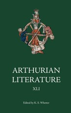 Arthurian Literature XLI