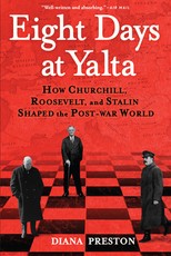 Eight Days at Yalta