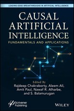 Causal Artificial Intelligence