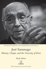 JosÃ© Saramago