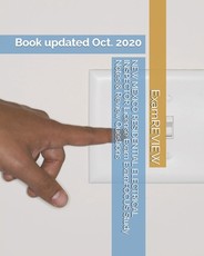 NEW MEXICO RESIDENTIAL ELECTRICAL INSPECTOR License Exam ExamFOCUS Study Notes & Review Questions