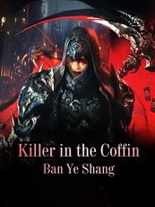 Killer in the Coffin