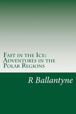 Fast in the Ice