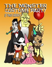The Monster Costume Party