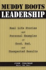 Muddy Boots Leadership