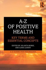A-Z of Positive Health