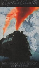 Mėlynojo traukinio paslaptis