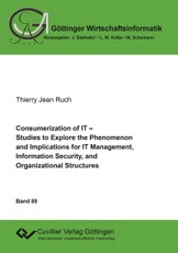 Consumerization of IT