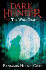 Wolf Trap (Dark Hunter 2)