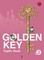 Golden Key. Pupil's book. Anglų kalba II klasei. 2-oji knyga (ankstyvasis ugdymas)