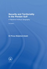 Security and Territoriality in the Persian Gulf
