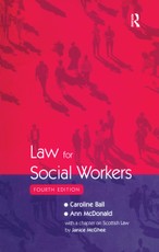 Law for Social Workers