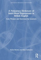 A Frequency Dictionary of Multi-Word Expressions in British English
