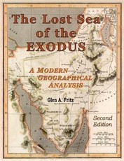 Lost Sea of the Exodus