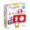 Dėlionė „Match the Buddies Puzzle“