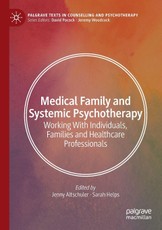 Medical Family and Systemic Psychotherapy