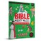 Bible Mighty Mazes: Activity Book for Kids