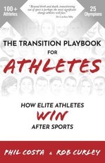 The Transition Playbook for ATHLETES