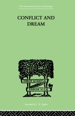 Rivers, W: Conflict and Dream