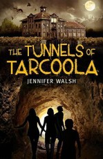 Tunnels of Tarcoola