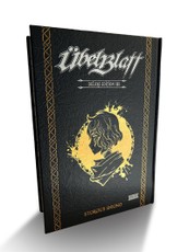Übel Blatt Deluxe Edition, Vol. 3