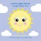 Lache liebe Sonne - Laugh Dear Sun