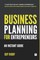 Business Planning For Entrepreneurs