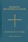 Handbook for Liturgical Studies, Volume I