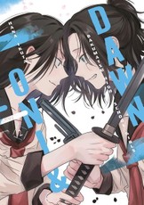 Oni & Dawn: Bakumatsu High School Girls, Volume 2
