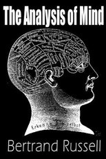 The Analysis of Mind