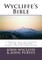 Wycliffe's Bible-OE