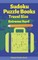 Sudoku Puzzle Books Travel Size Extreme Hard