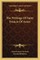 The Writings of Saint Francis of Assisi